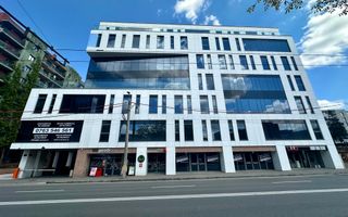 Apartament ultrafinisat, spatios. Parcare! Bloc Nou! Zona Fsega! - Poză 13