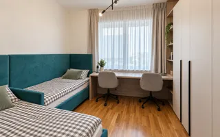 Apartament 3 camere Domenii | Loc de parcare & Boxa - Poză 12