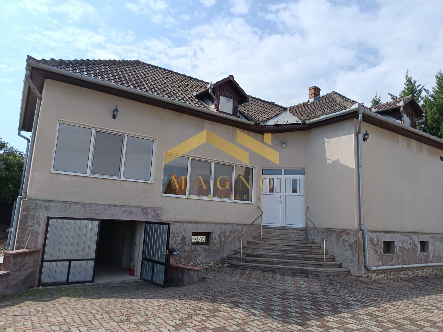 Casă de vânzare – Vladimirescu, județul Arad - Poză 1