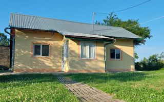 Vanzare casa deosebita, Suseni, Arges - Poză 13