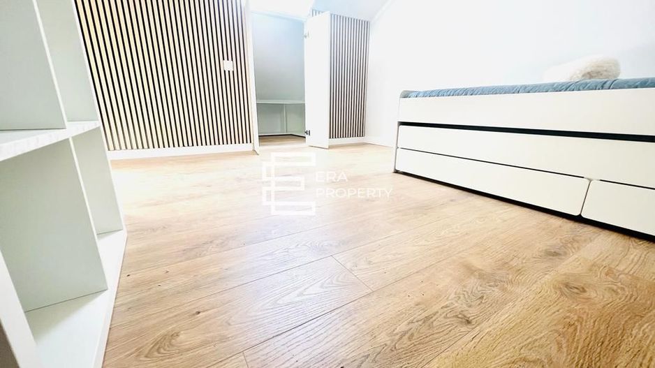 Penthouse 3 camere/LA CHEIE /zona Aeroport, Sibiu - Poză 15