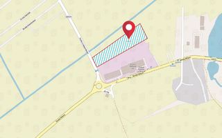 Teren 12350 mp, intravilan, amplasare de exceptie in Buftea, Ilfov - Poză 4