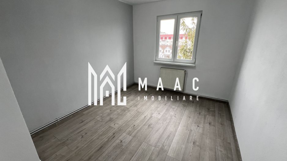 Apartament 2 camere | Hipodrom 3, Sibiu | renovat - Poză 6