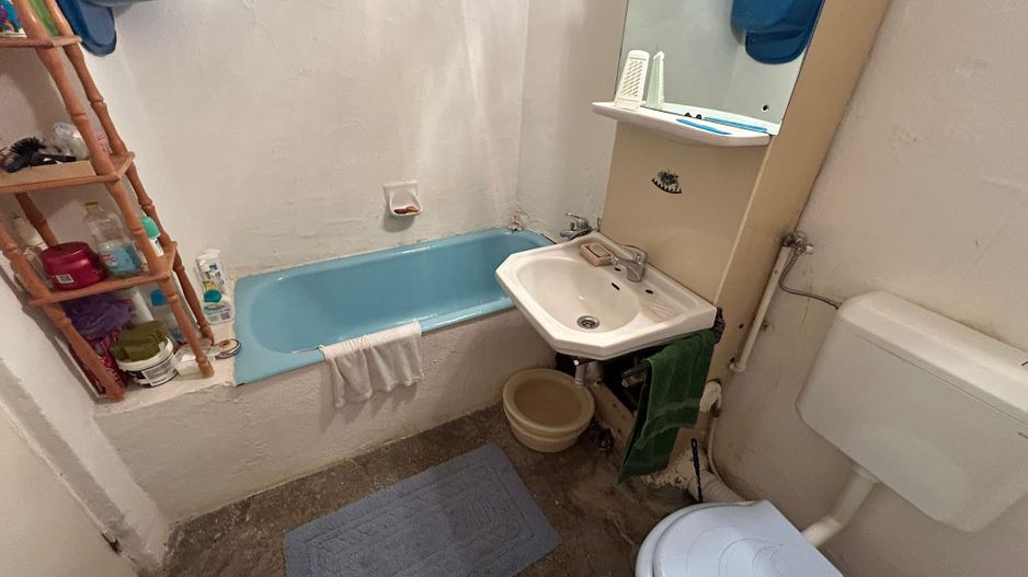 Apartament 3 camere, etaj 2 - Ampoi 2 - Poză 8