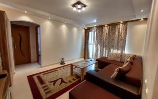 Apartament de vanzare cu 3 camere in Manastur. - Poză 2