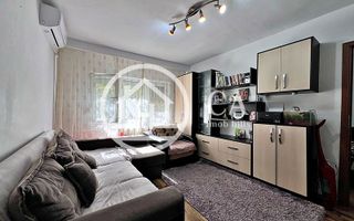 Apartament de vânzare cu 2 camere tip X mare în zona Rogerius, Oradea - Poză 5
