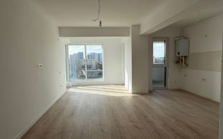 Apartament cu 3 camere - Ghica Apartments - Baicului - Poză 1