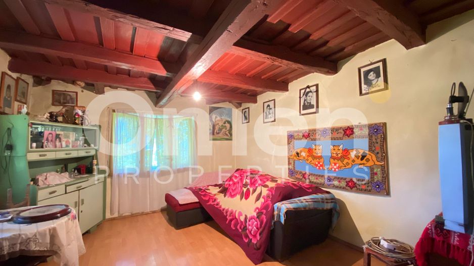 Casa de vanzare in Berinta de 50 mp cu anexa si 22 de ari teren - Poză 6