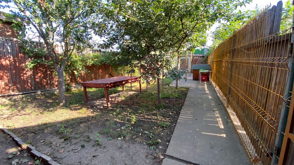 CASA CU DEMISOL | 5 CAMERE | POIANA - Poză 6