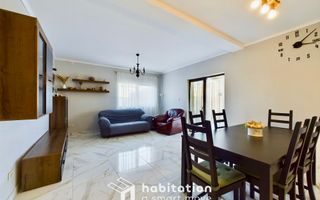 Casă de închiriat spațioasă și luminoasă, Dumbrăvița, tur virtual - Poză 2