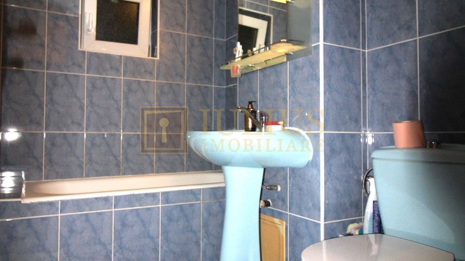 2 camere, izolat, zona liniștită, situat langa parcul Bucovina - Poză 10