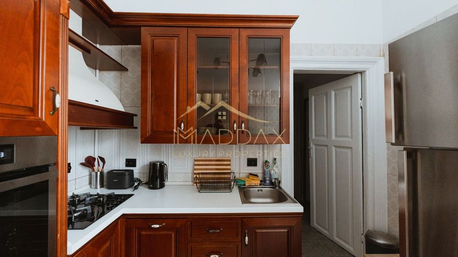 4 camere premium // duplex // Ideal birou cabinet // Calea Victoriei - Poză 38