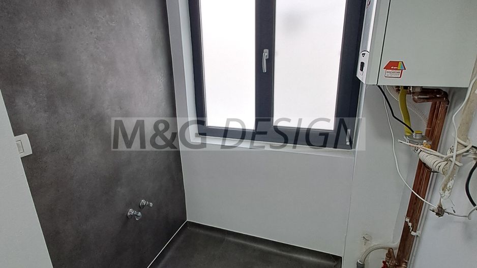 3 incaperi  SAD  Cetatii-Torontalului Totul Nou - Poză 17