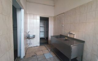 Spatiu comercial stradal, deschidere mare - Poză 22