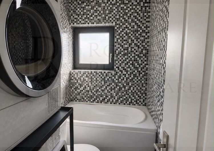 Apartament 3 camere Borhanci | 70 mp | 2 balcoane | Parcare inclusă - Poză 6