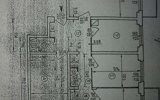 Particular vand Apartament 4 camere - Poză 7