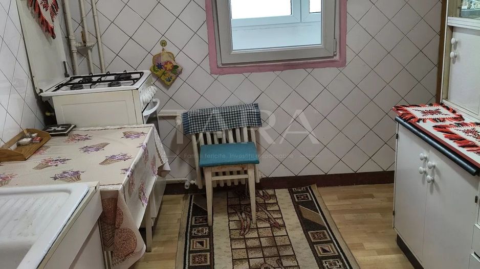 Apartament cu 2 camere, etaj 2 din 4 – Mărăști. - Poză 5