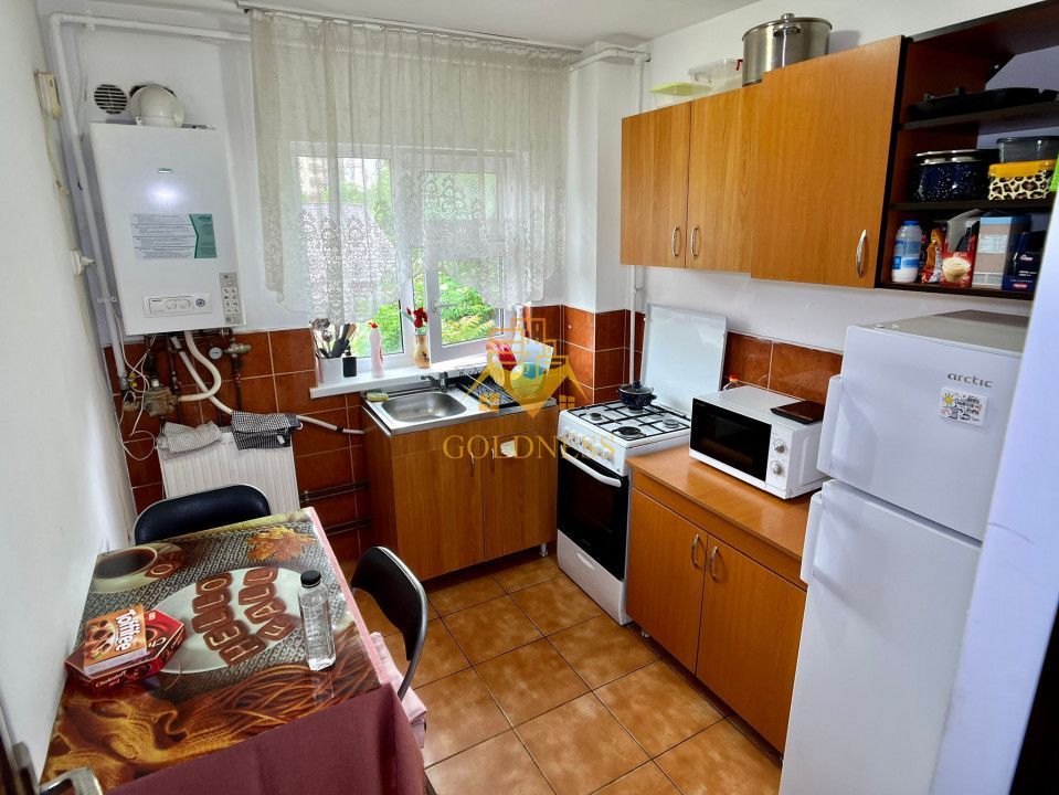 2 Camere, Decomandat, Zona FSEGA, Iulius Mall, MOL, Gheorgheni - Poză 5