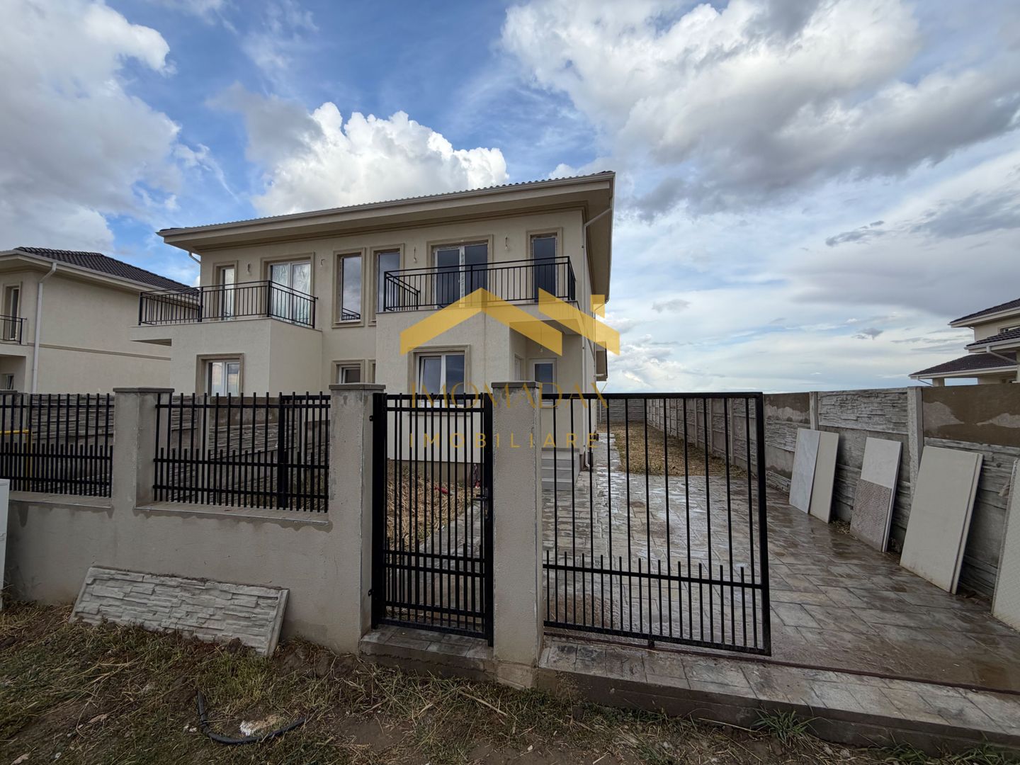 Bucovat-Duplex-Predare la Cheie - Poză 7