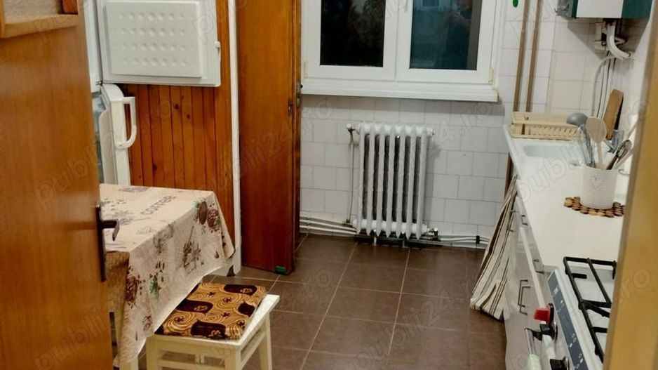 4 camere Pet Friendly Zona Coloane Grigorescu - Poză 6