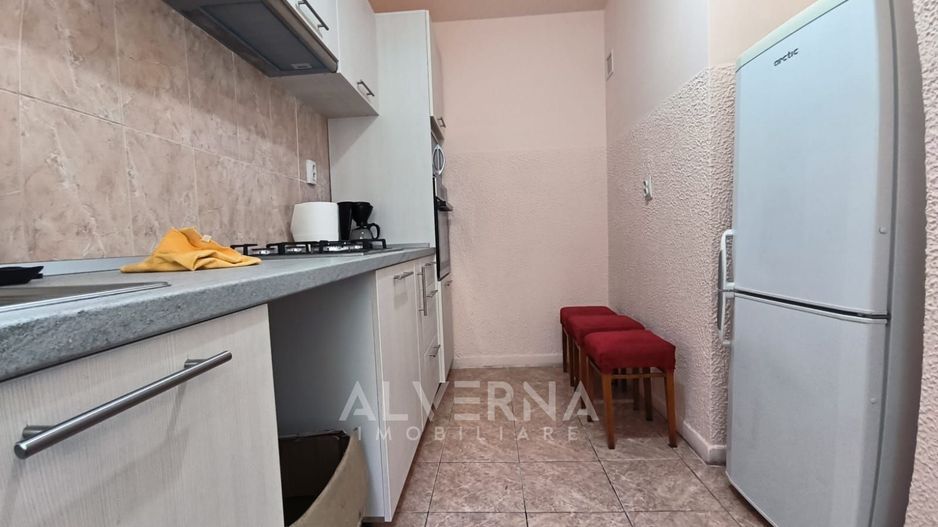 Apartament 3 camere | decomandat | 68mp + balcon | parcare | Manastur - Poză 7