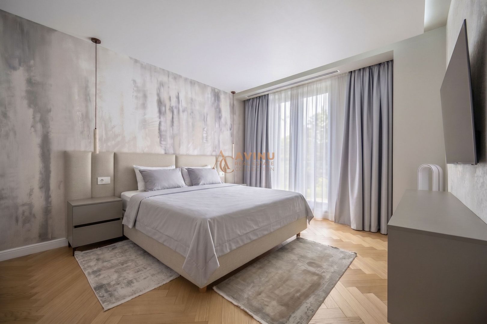 Bd Pipera | Penthouse Duplex | 5 Camere | 275mp | 2 Parking | 0% Comis - Poză 11