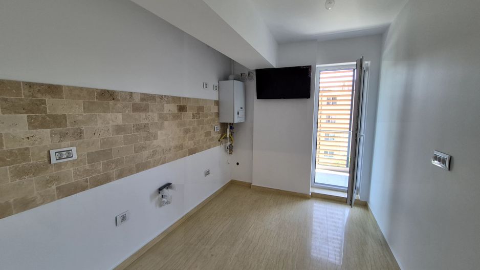 Apartament cu 2 camere 58,70 mp + loc de parcare Astorium comision 0% - Poză 3