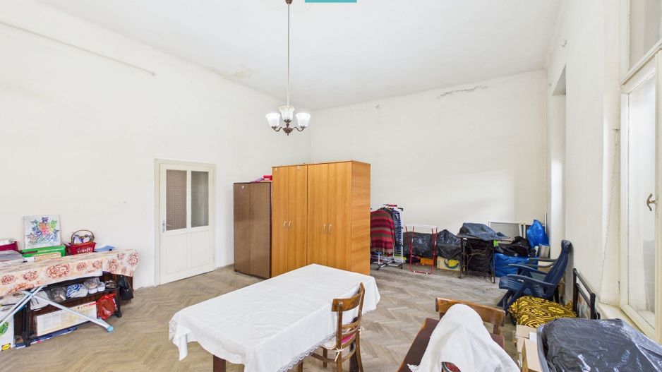 Apartament la casă, 3 camere - P-ța Catedralei - Poză 13