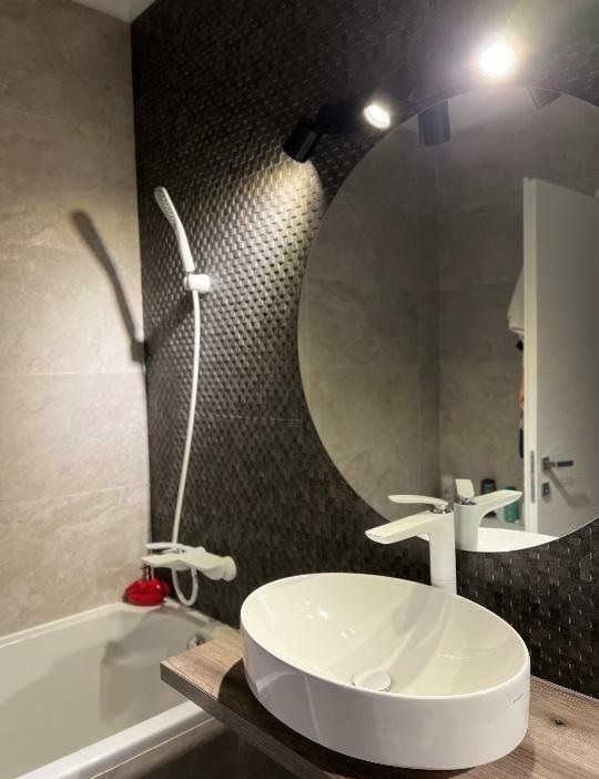 Apartament 2 Camere + Birou56 mp 2 Terase cu Priveliște Superbă - Poză 9