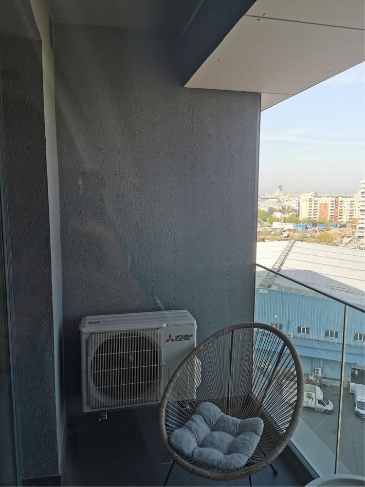 Apartament de inchiriat | 2 camere | loc parcare subteran | Cloud 9 - Poză 8