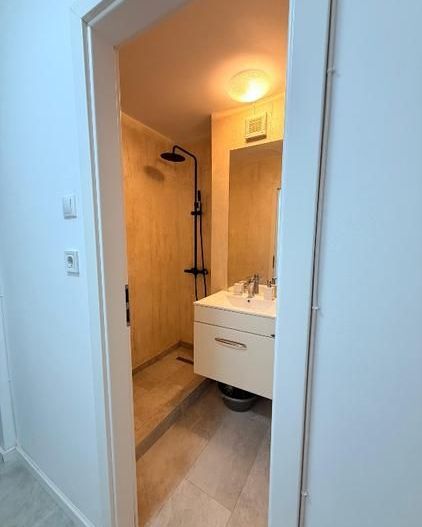APARTAMENT RENOVAT 2 CAMERE / ZONA LUJERULUI - Poză 4