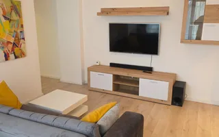 Apartament nou de inchiriat | 2 camere zona Mosilor - Poză 27