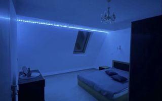 Apartament 2 camere | Complex Maramureș Otopeni | Modern | Dressing - Poză 8