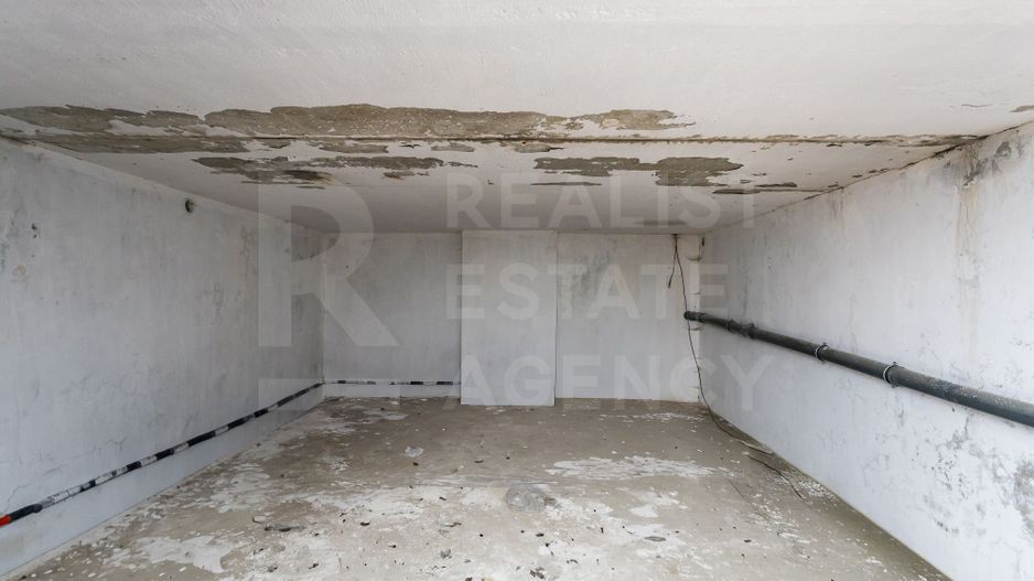 Vânzare, casă, 2 camere, str. Eremei Stratan, Durlești. - Poză 16