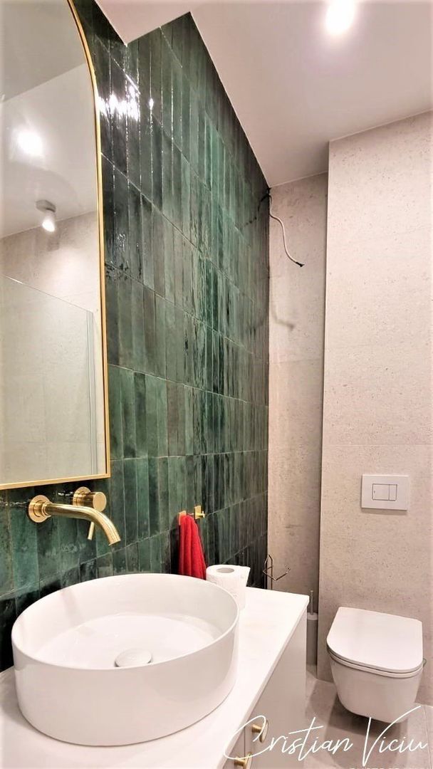 Apartament 4 camere, Iancu Nicolae utilat mobilat complet Investitie - Poză 6