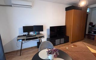 Apartament 1 camera, 35 mp, parcare cu CF, zona Albac - Poză 3