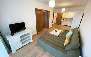 2 camere, modern, bloc nou, terasa, Viva City, Iulius Mall, FSEGA - Poză 1
