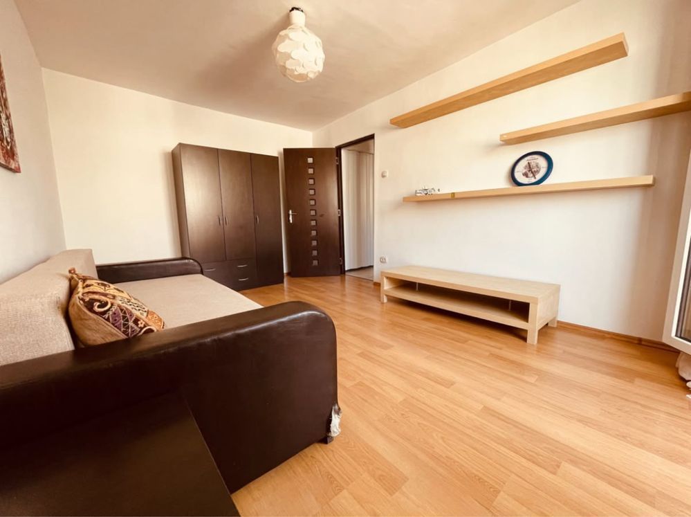 Proprietar, inchiriez ap 2 camere, centrala, Lujerului, Militari - Poză 3