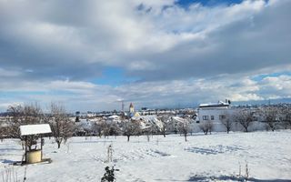 Teren | 2121 MP | Intravilan | Turnișor - Poză 3