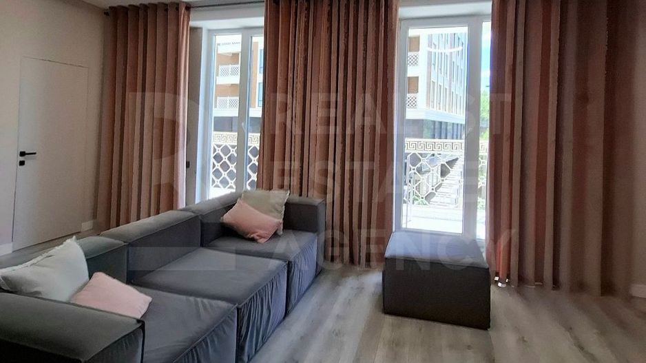 Chirie, apartament, 2 camere, str. Constatin Stere, Buiucani - Poză 6