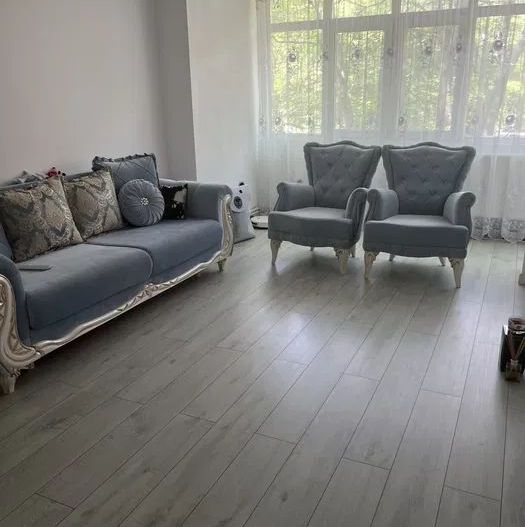 Apartament 2 camere,  etaj 2, Micro 16 - Poză 1