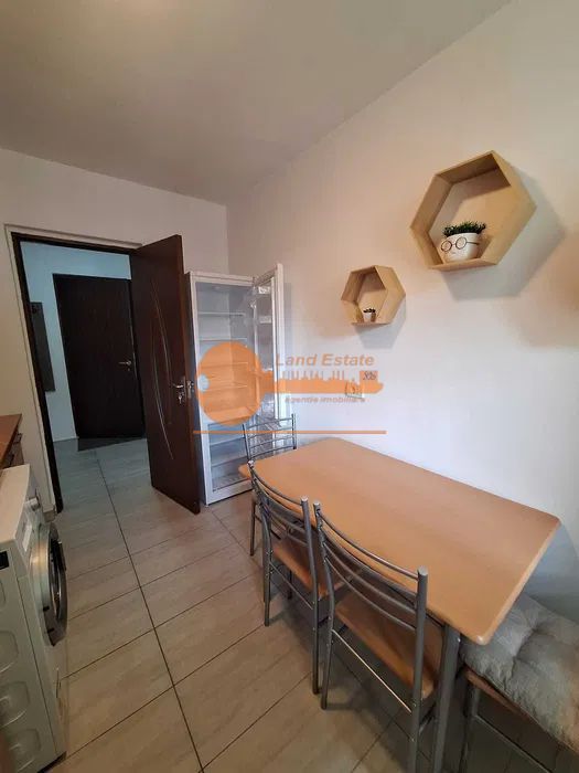 Apartament cu 2 camere in zona Turda - Poză 4