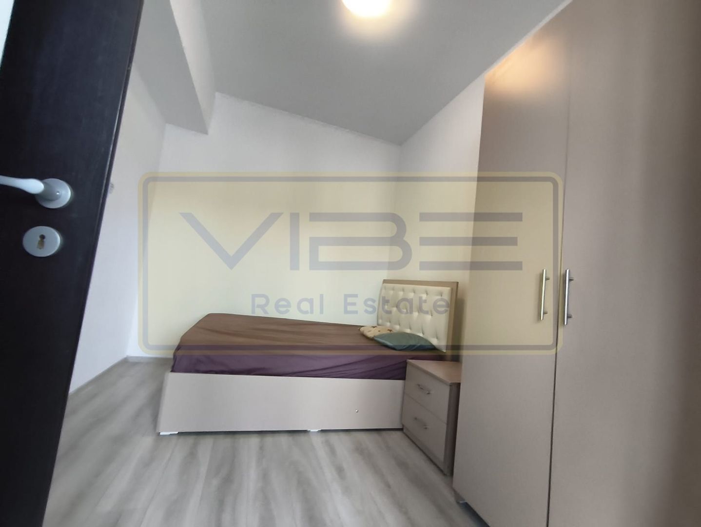 Apartament 2 camere Pacurari Concep Residence - 15 min Copou - Poză 8