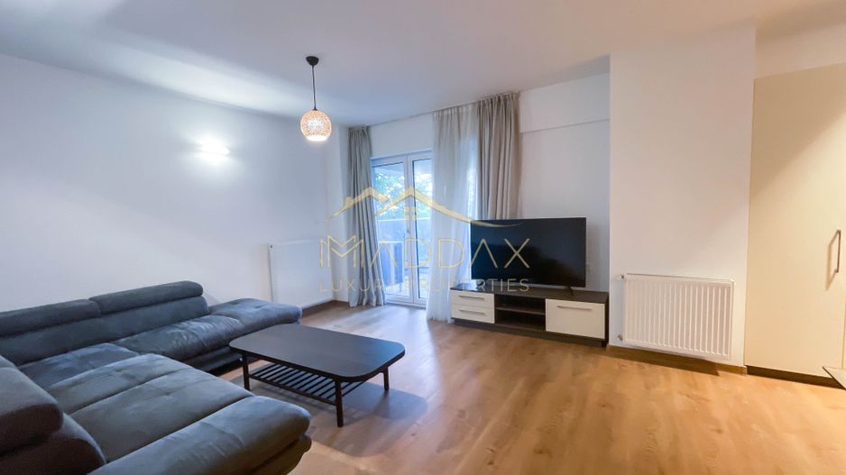 Apartament cu 3 camere ***Fully Furnished*** // Floreasca - Lake View - Poză 7