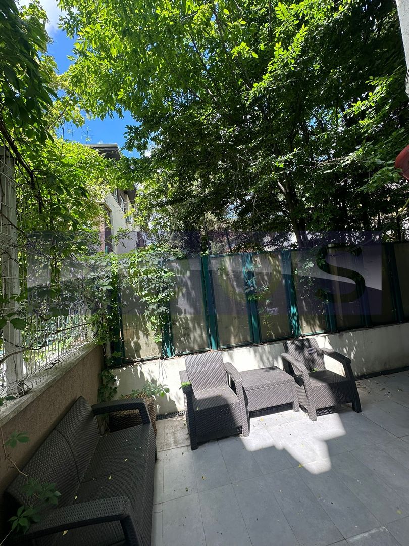 VANZARE 2 CAMERE | MOBILAT SI UTILAT | 57MP | HERASTRAU | CURTE 27MP - Poză 32