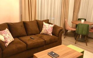 Apartament cu 2 camere | Complex Rezidential 9 Cloud - Poză 3