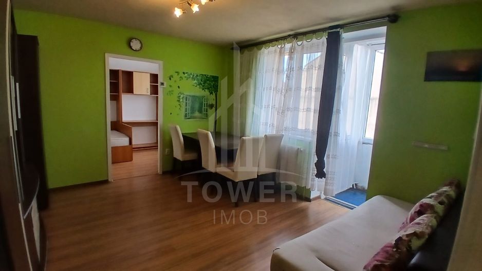 Apartament 2 camere | zona Cedonia - Poză 1