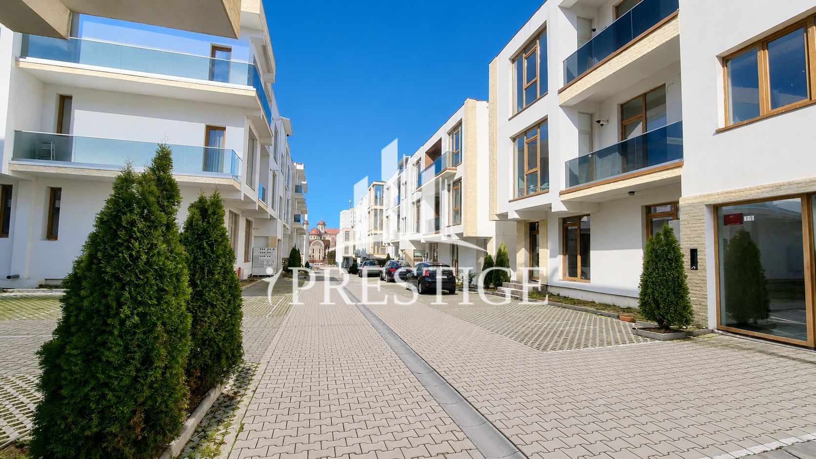 APARTAMENT DE VÂNZARE 2 CAMERE,  PARCARE, 2 BALCOANE, ȘELIMBĂR - Poză 6