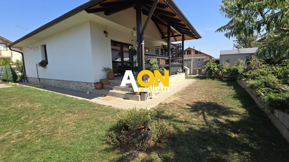 Casă de Vânzare, 3 Camere, 352mp Teren, Orizont - Poză 5