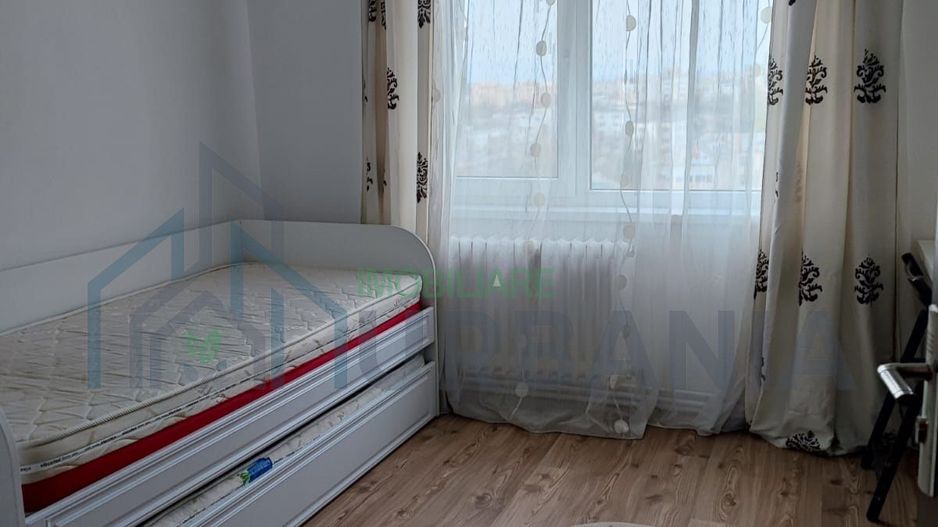 #! Ofer spre închiriere apartament PODU ROS - Poză 7